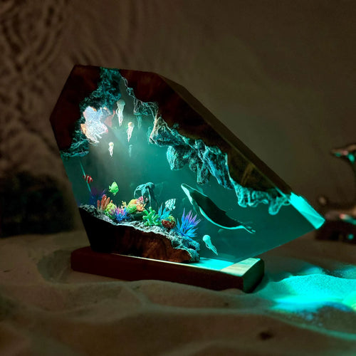 sea lamp